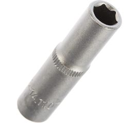 Головка длинная торцевая (7 мм; 1/4") СТАНКОИМПОРТ CS-14.11.07-6 