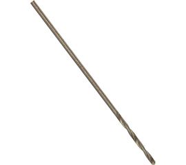 Сверло по металлу (0.75х9х28 мм; ц/х; Р6М5) Туламаш ТМ 54401 