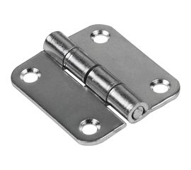 Накладная петля ЧЕТЫРЕ СЕЗОНА 40 цинк 79-1036 