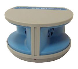 Универсальный стационарный отпугиватель насекомых и грызунов ЭКОСНАЙПЕР LS-927 