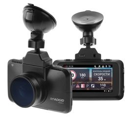 Видеорегистратор Roadgid CityGo 3 AI 1045035 