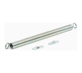 Дверная пружина Шепард d 24 мм, без покрытия К985 