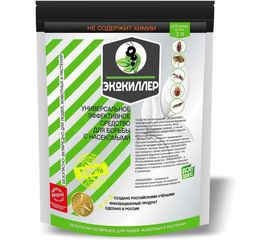 Универсальное средство для уничтожения насекомых ЭКОКИЛЛЕР 3 л 4660028220062 