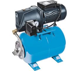 Станция автоматического водоснабжения Unipump AUTO JSW-55-50 15443 
