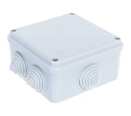 Распаячная коробка открытой установки ЭРА Б0047264 