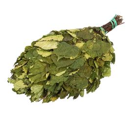 Липовый веник Банные штучки 03677 