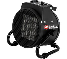 Электрическая тепловая пушка QUATTRO ELEMENTI QE-2000 C 649-226 