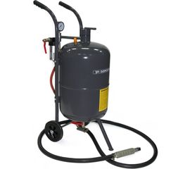 Пескоструйный аппарат 38л. ОДА Сервис ODA-T06510 