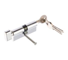 Цилиндровый механизм Фабрика замков E AL 70 T01 CP УТ-00000556 