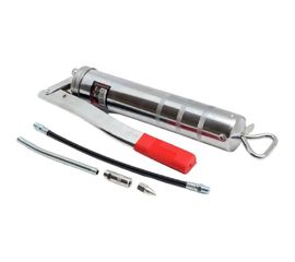 Шприц 400 гр. СЕРВИС КЛЮЧ 70650 