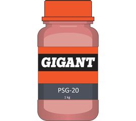 Паста травильная Gigant PSG-20 