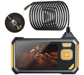 Промышленный защищенный видеоэндоскоп iCartool IC-V117 