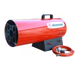 Газовая пушка Hintek GAS 30, 30 кВт 04.06.05.000009 