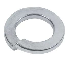Пружинная гроверная шайба Стройметиз DIN127 М16 цинк 100 шт. 3080098 