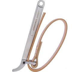 Ременный ключ для непрофилированных деталей 25-160 мм Jonnesway AI050077 