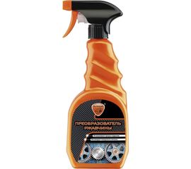 Преобразователь ржавчины ELTRANS с цинком триггер-спрей, 500 мл EL-0702.13 