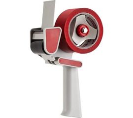 Диспенсер для клейкой упаковочной ленты Attache 50 мм 382347 