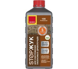 Концентрат Neomid StopЖук 1 л, 1:4 Н-Жук-1/к1:4 