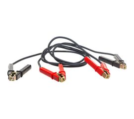 Пусковые провода Старт-Напарник 200 А, 2 м SN200 