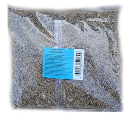 Семена Green Deer рожь озимая 1 кг 4620766501694 