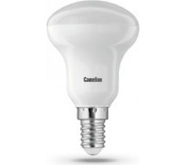 Светодиодная лампа 6Вт 220В Camelion LED6-R50/830/E14 11658 