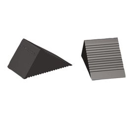 Противооткатные башмаки (105х75 мм; 2 шт) СОРОКИН 3.902 