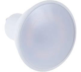 Лампа ЭРА LED MR1612W827GU10 диод, софит, 12Вт, теплый свет, GU10 Б0040889 