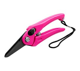 Секатор Центроинструмент пластиковые рукоятки 1387 