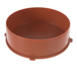 Заглушк для наружной канализации Flextron 160 SVK-KN60160 