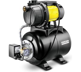 Насосная станция водоснабжения Karcher BP 5 HOME 1.645-370 