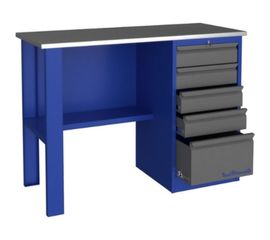 Верстак Верстакофф PROFFI-Е v.2 112 Д5 116125 