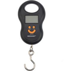 Электронные весы безмен REXANT до 50 кг 72-1100 