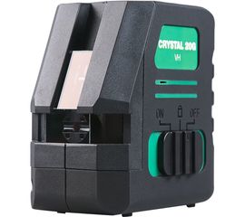 Лазерный уровень FUBAG Crystal 20G VH 31627 