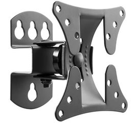 TV кронштейн Arm media LCD 101 black 10005 