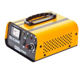 Зарядное устройство инверторного типа REDVERG RD-IC26NB 5023237 