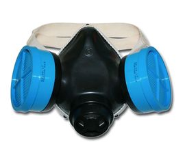 Респиратор БРИЗ БРИЗ-2201 А1 Рес 006.01 