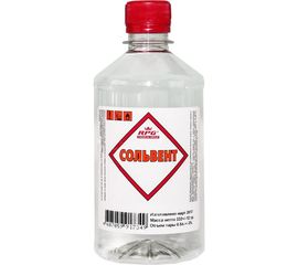 Сольвент RPG 0,5 л МП018040 