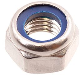 Самоконтрящаяся гайка Fixbox нерж.ст. DIN 985 М4 10 шт 550730 