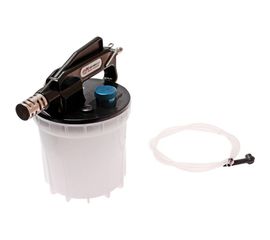 Пневматическое устройство для откачки тормозной жидкости JTC 1025 