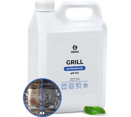 Чистящее средство Grass Grill Professional 5,7 кг 125586 