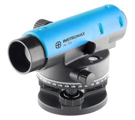 Оптический нивелир INSTRUMAX AL-124 IM0131 