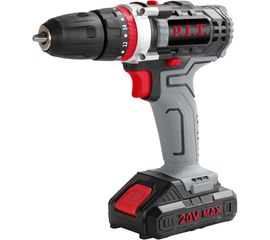 Шуруповерт P.I.T. PSR18-D1F 