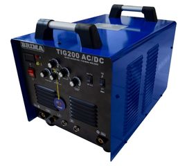 Инверторная установка Brima TIG-200 AC/DC 220В HF 0008966 