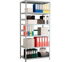 Стеллаж ПРАКТИК MS 200/100х60/6 S24199166602 