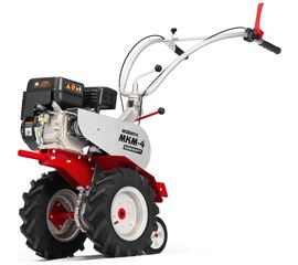 Мотоблок Мобил К МКМ-4 КОМФОРТ MBK0018462 