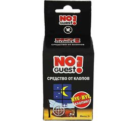 Инсектицидное средство от клопов NOGUEST СЗ.060025 