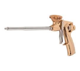 Пистолет для монтажной пены МастерАлмаз 10509200 