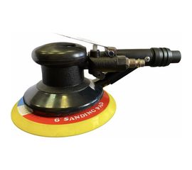 Эксцентриковая шлифмашина Pegas pneumatic 1817 