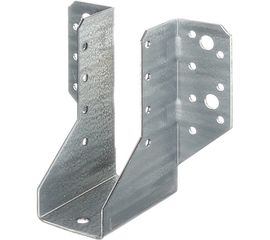 Перфорированный держатель балки GAH ALBERTS оцинкованный, 40x110 мм 334505 