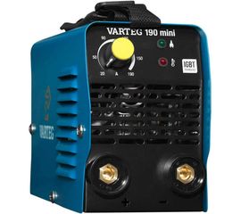 Сварочный аппарат Foxweld Varteg 190 мини 5601 
